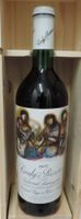 Cindy`s Reserve 1983 Cabernet Sauvignon für Sammler